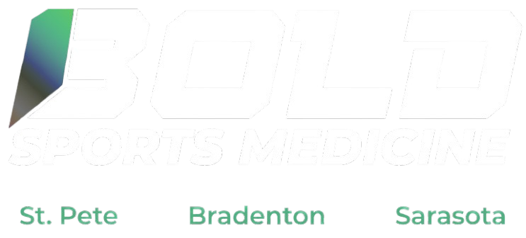 Bold Sports Medicine